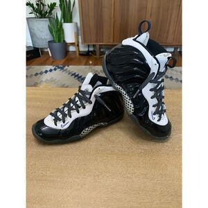 COPY - Nike Little Posite One Concord